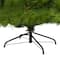6ft. Pre-Lit Green Scotch Pine Artificial Christmas Tree with Clear LED Lights